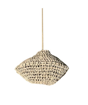 Lampshade Aisha D41H27cm(80904)