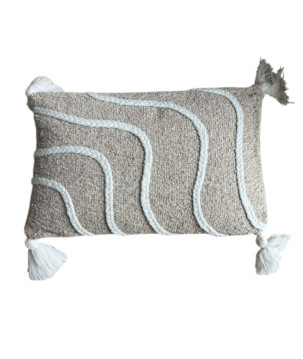 Pillow Biger 60x40cm. (80935)