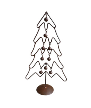 Tree with bells S (80960)