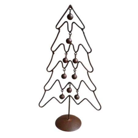 Tree with bells S (80960)