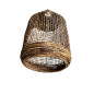 Hanglamp Bulak XL D50H80 (7051)