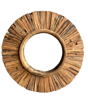 Mirror Agnes D100cm (7114)
