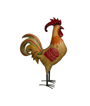 Big rooster 55x20H75 (7198)