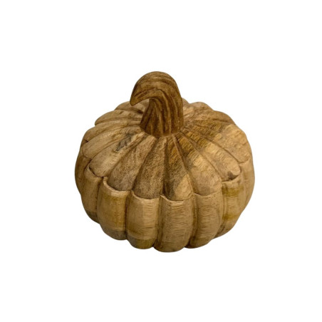 Pumpkin bowl S D12H12 (7208)
