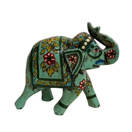 Elephant t-l 27x12H26 (7211)