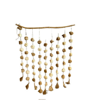 Walldeco pompon 90x110 (7397)