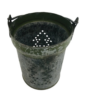 Bucket bomb lantern tree D19H28cm(5533)