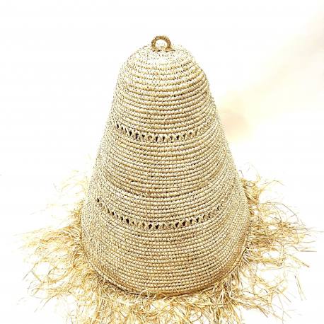 Sisal lamp hang XL (3952)