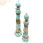 Lighthouse 30cm turq.(5931)