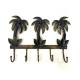 Hanger palm tree 5-hook (3981)