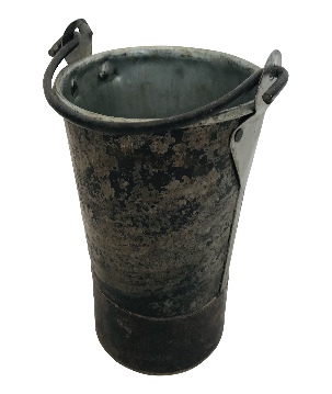 Bucket xs D13 H17 (5939)