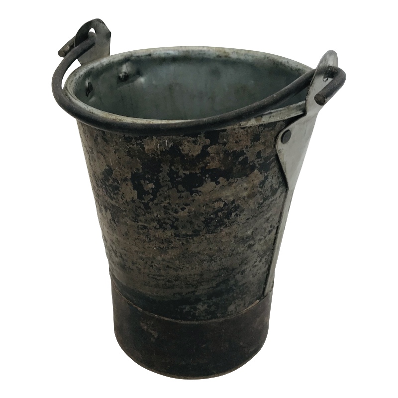 Bucket xs D13 H16 (5939)