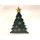 Christmastree triangle (3993)