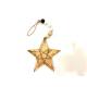 Hanging star beads (80051)