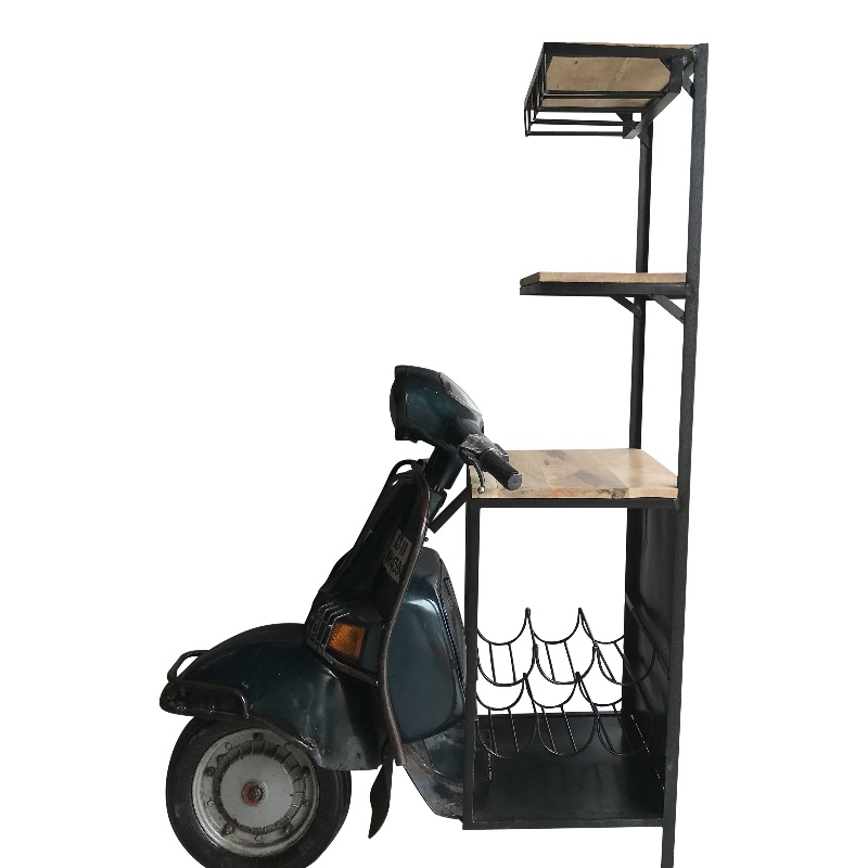 Scooter winetable(5946)