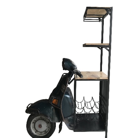 Scooter winetable(5946)