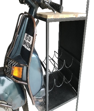 Scooter winetable(5946)