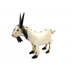 Goat small 33x9H29cm(80124)