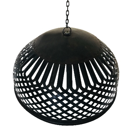 Cage lamp big(7894)
