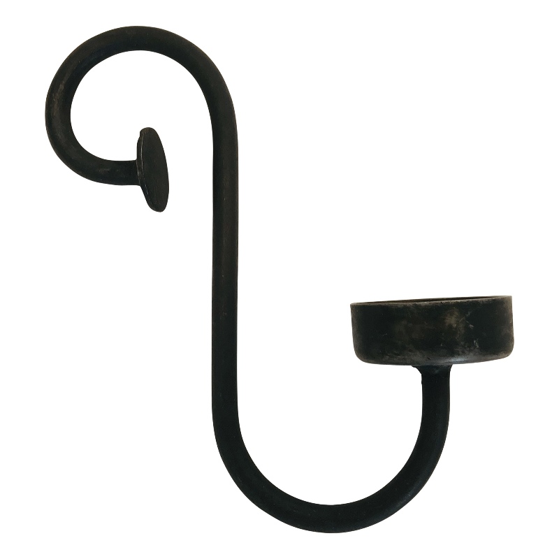 Hanger for candle S 15cm