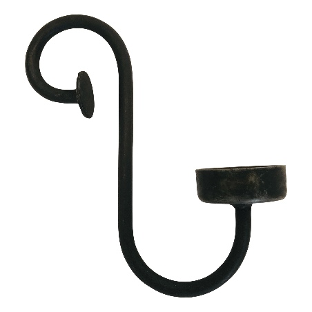 Hanger for candle S 15cm(5749)