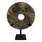 Wheel on stand D30cm (5951)