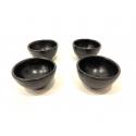 Bowl black S/4 D8H5 (80115)