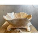 Bowl kaki D25 (80180)