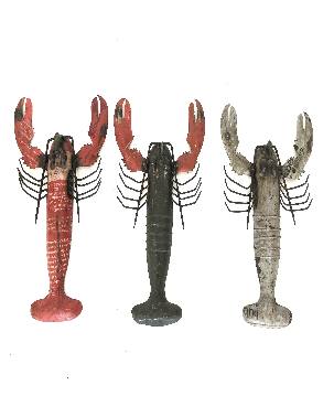Lobster old iron(5968)