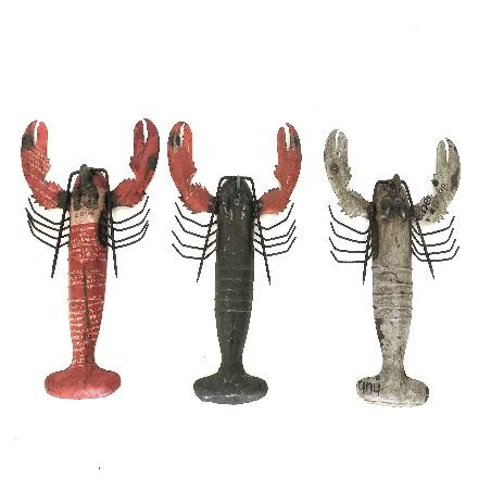 Lobster old iron(5968)