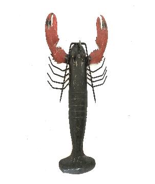 Lobster old iron(5968)