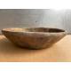 Wooden bowl India(3508)