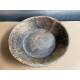 Wooden bowl India(3508)