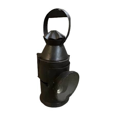 Sign lantern antique(5975)