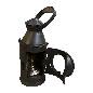 Sign lantern antique(5975)