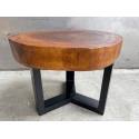 Coffeetable Su brown(80342)