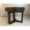 Coffeetable Su black(80345)