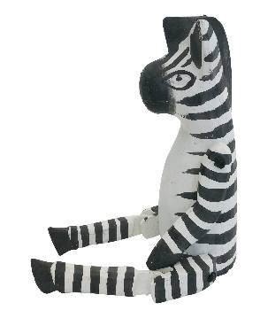 Zebra golek S(5984)