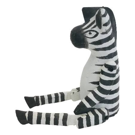 Zebra golek S(5984)