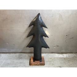 Iron tree S 28x54cm(5681)