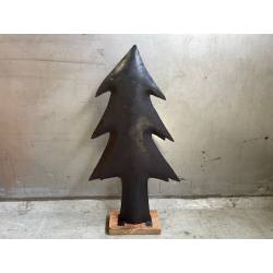 Iron tree M 39x76cm(5682)