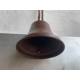 Bell rusty D10H9cm (80255)