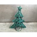 Christmastree spiral H40CM (80285)