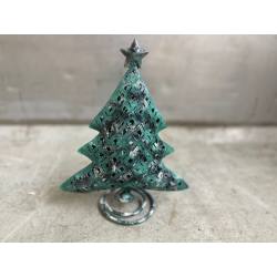 Christmastree spiral H30cm (80286)