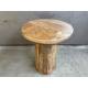 Coffeetable Champ S D40H45cm(80246)