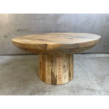 Coffeetable Champ LD70H45cm (80247)