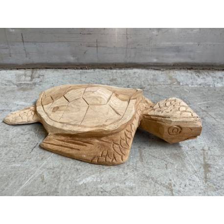 Turtle teak D30m (80369)