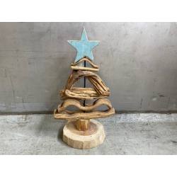 Christmas tree root M (80193)