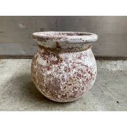 Pot Lauri D16H16cm (80226)