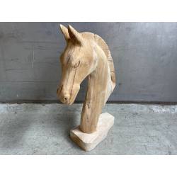 Horsehead stand (80291)